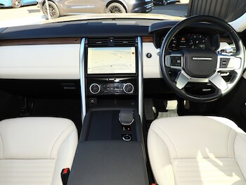 Used Land Rover Discovery 2021 for sale - 78440221: Photo