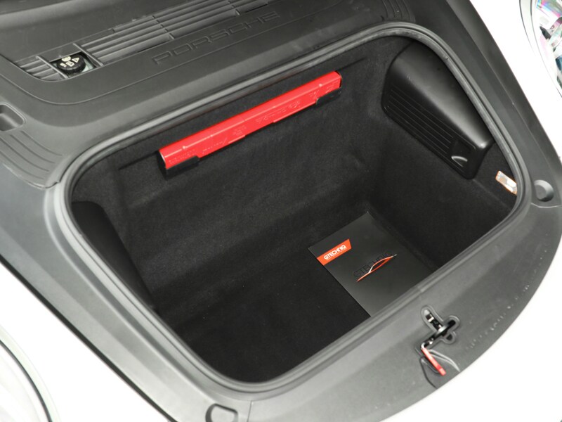 Used Porsche 911 2018 for sale - 77605664: Photo 17