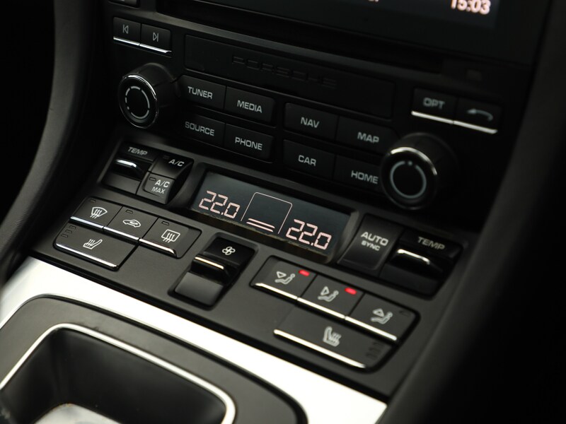 Used Porsche 911 2018 for sale - 77605664: Photo 8