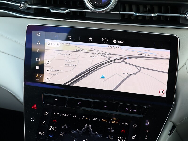 Used Maserati Other 2025 for sale - 78013382: Photo 12