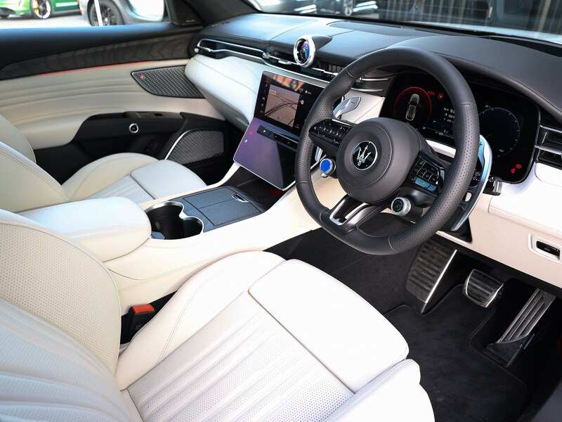 Used Maserati Other 2025 for sale - 78013382: Photo 14