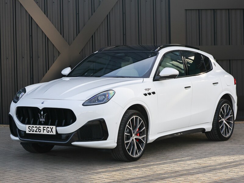 Used Maserati Other 2025 for sale - 78013382: Photo 17