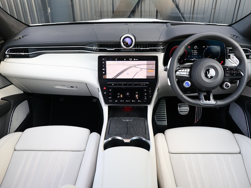 Used Maserati Other 2025 for sale - 78013382: Photo 2