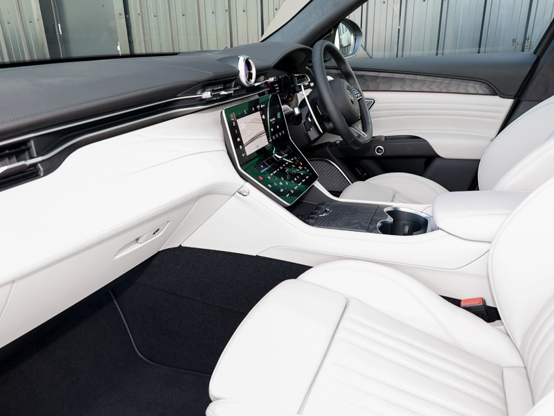 Used Maserati Other 2025 for sale - 78013382: Photo 4