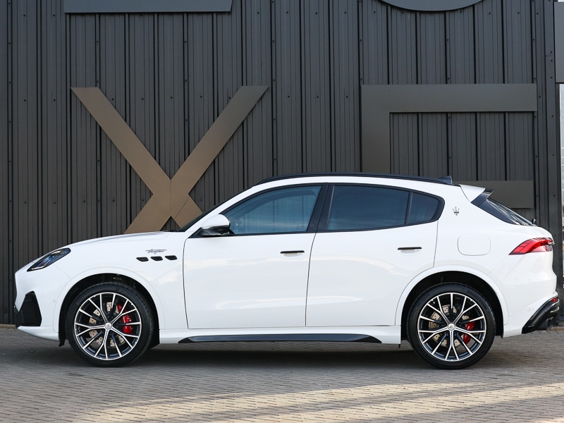 Used Maserati Other 2025 for sale - 78013382: Photo 5