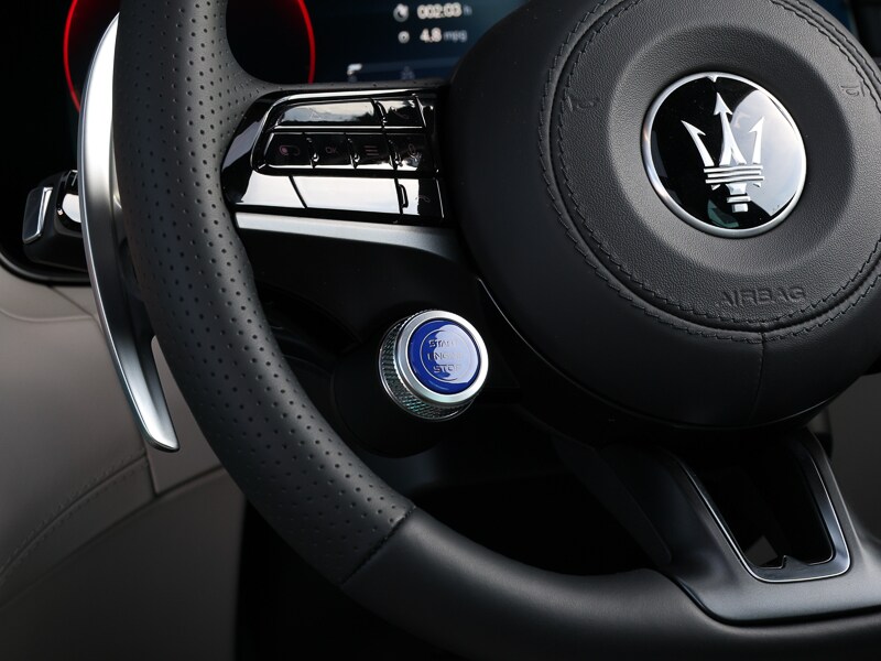 Used Maserati Other 2025 for sale - 78013382: Photo 9