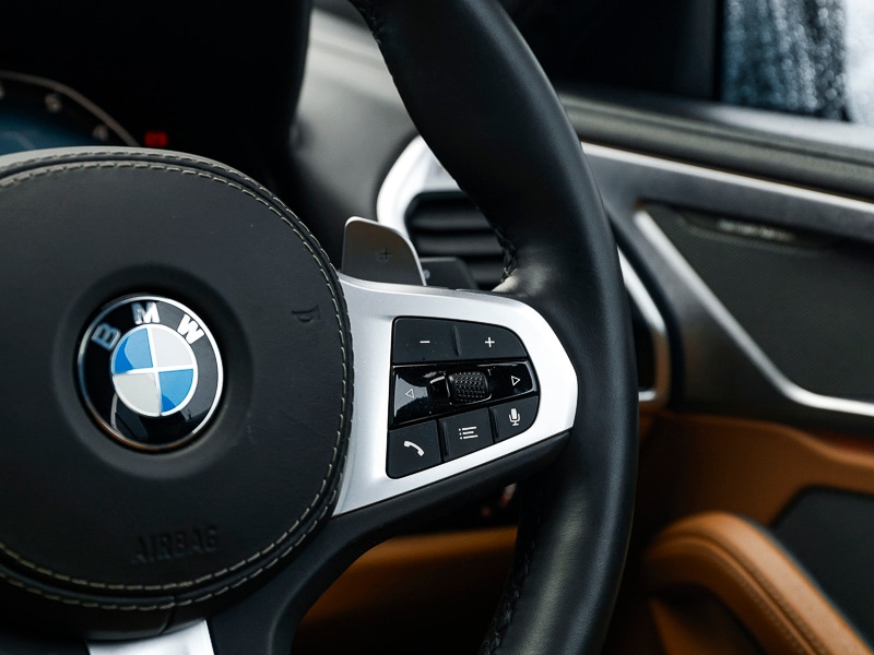 Used BMW 8 Series 2019 for sale - 77544044: Photo 12