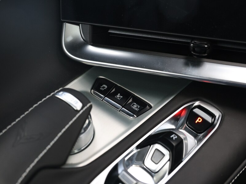 Used Chevrolet Corvette 2025 for sale - 77881735: Photo 12