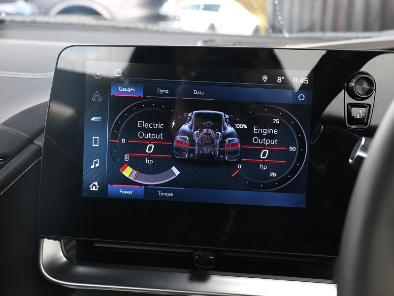 Used Chevrolet Corvette 2025 for sale - 77881735: Photo 13