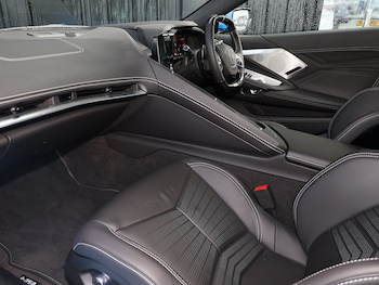 Used Chevrolet Corvette 2025 for sale - 77881735: Photo