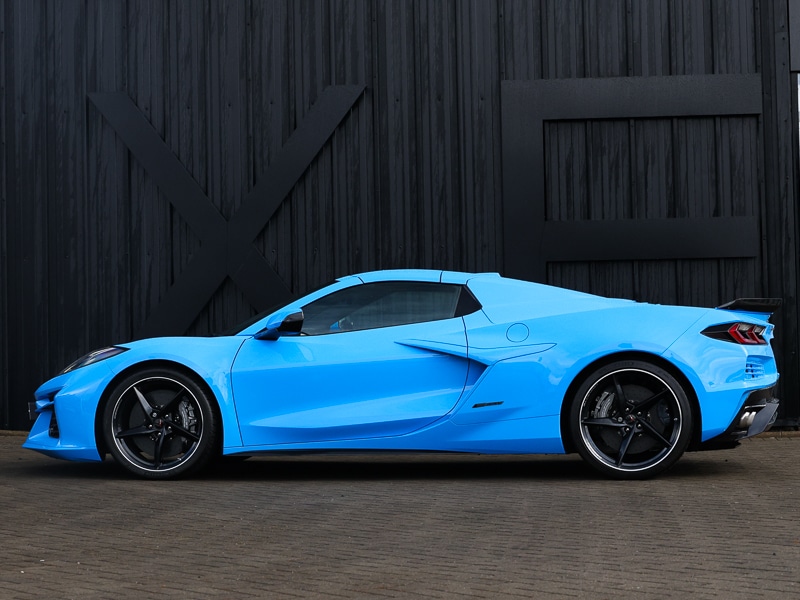 Used Chevrolet Corvette 2025 for sale - 77881735: Photo 5