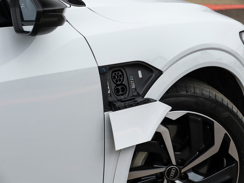 Used Audi Q8 2024 for sale - 77004859: Photo 10