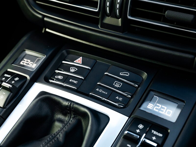 Used Porsche Macan 2019 for sale - 77531164: Photo 15