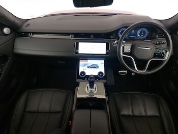 Used Land Rover Range Rover Evoque 2023 for sale - 78515440: Photo