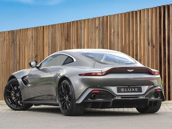Used Aston Martin V8 2018 for sale - 76619115: Photo