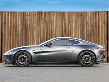 Used Aston Martin V8 2018 for sale - 76619115: Photo