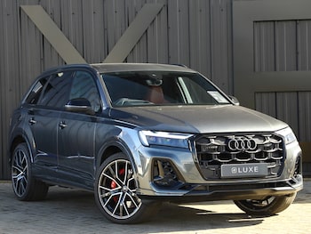 Used Audi Q7 2024 for sale - 78489754: Photo