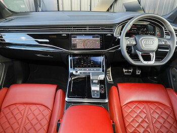 Used Audi Q7 2024 for sale - 78489754: Photo