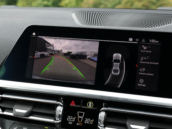 Used BMW 4 Series 2021 for sale - 75731936: Photo 14