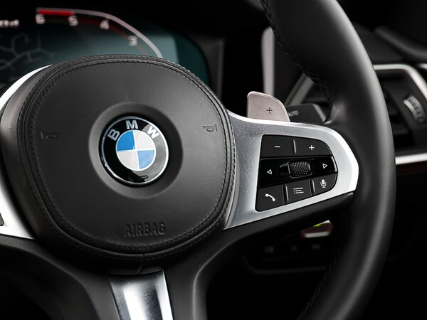 Used BMW 4 Series 2021 for sale - 75731936: Photo 15