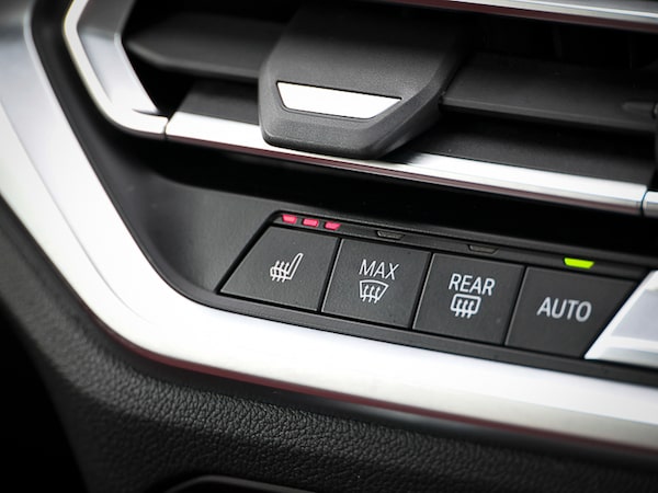 Used BMW 4 Series 2021 for sale - 75731936: Photo 16