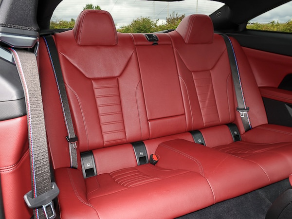 Used BMW 4 Series 2021 for sale - 75731936: Photo 6
