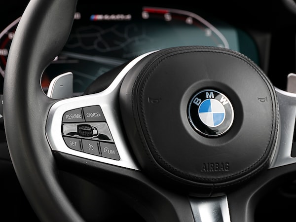 Used BMW 4 Series 2021 for sale - 75731936: Photo 9