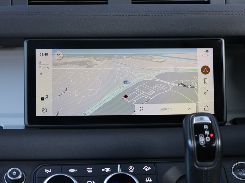 Used Land Rover Defender 2020 for sale - 78054656: Photo 10