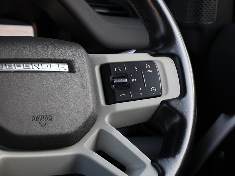 Used Land Rover Defender 2020 for sale - 78054656: Photo 12