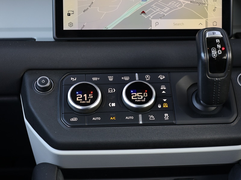 Used Land Rover Defender 2020 for sale - 78054656: Photo 13