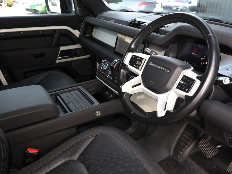 Used Land Rover Defender 2020 for sale - 78054656: Photo 16