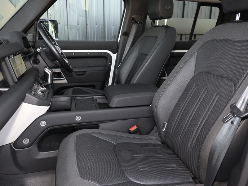 Used Land Rover Defender 2020 for sale - 78054656: Photo 18