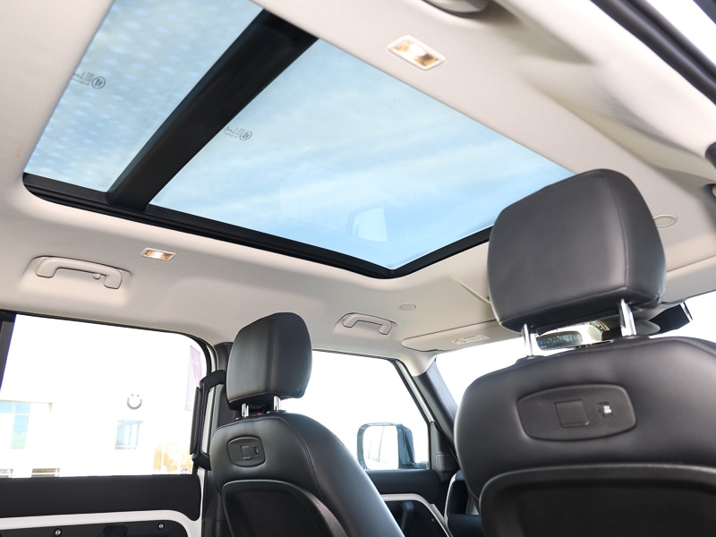 Used Land Rover Defender 2020 for sale - 78054656: Photo 19