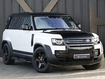 Used Land Rover Defender 2020 for sale - 78054656: Photo