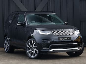 Used Land Rover Discovery 2024 for sale - 79835359: Photo