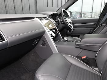 Used Land Rover Discovery 2024 for sale - 79835359: Photo