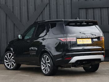 Used Land Rover Discovery 2024 for sale - 79835359: Photo