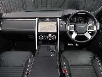 Used Land Rover Discovery 2024 for sale - 79835359: Photo