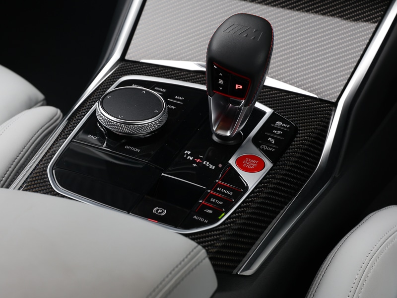 Used BMW M3 2022 for sale - 77999374: Photo 11