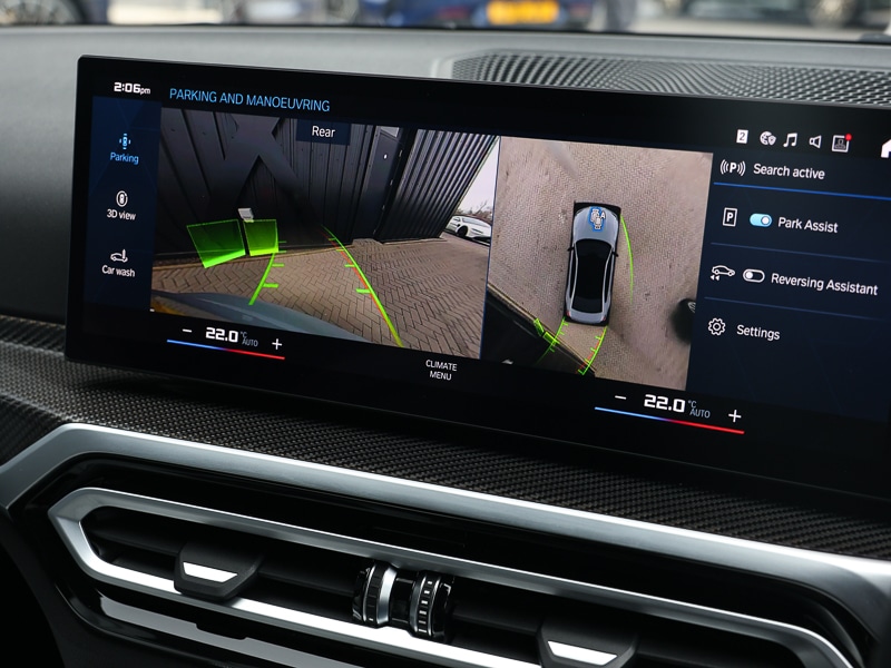 Used BMW M3 2022 for sale - 77999374: Photo 17