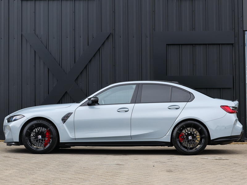 Used BMW M3 2022 for sale - 77999374: Photo 5