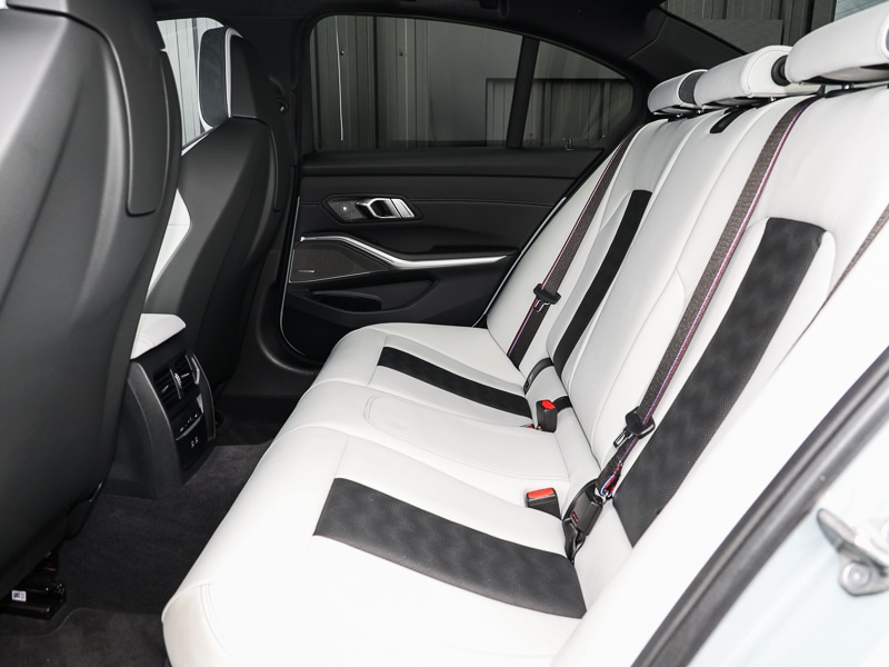 Used BMW M3 2022 for sale - 77999374: Photo 6