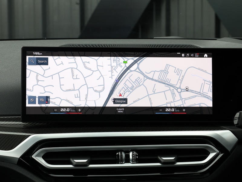 Used BMW M3 2022 for sale - 77999374: Photo 8