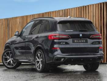 Used BMW X5 2022 for sale - 75256554: Photo