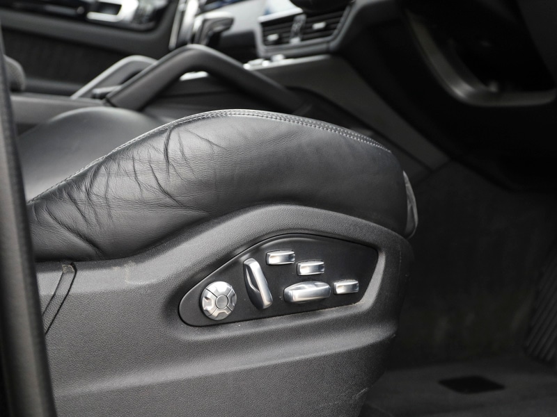 Used Porsche Cayenne 2020 for sale - 76343323: Photo 11