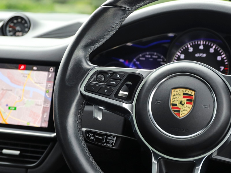 Used Porsche Cayenne 2020 for sale - 76343323: Photo 12