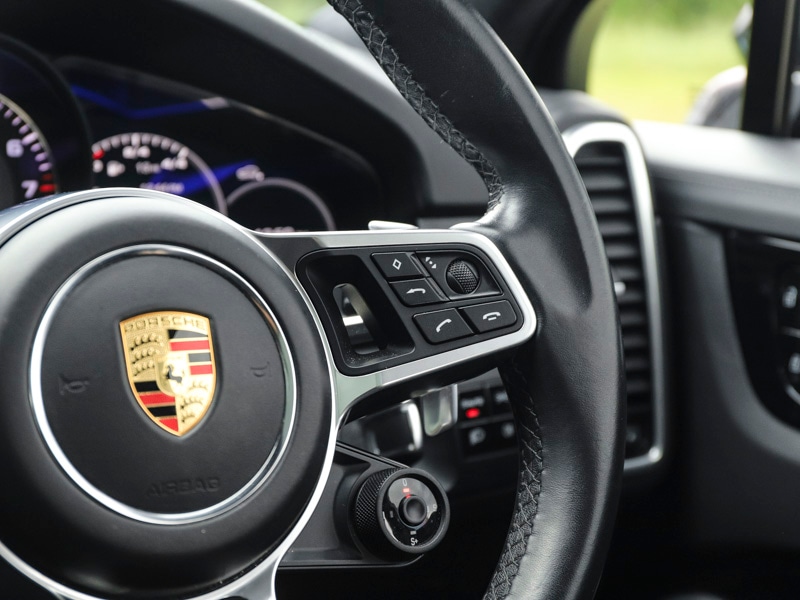 Used Porsche Cayenne 2020 for sale - 76343323: Photo 13