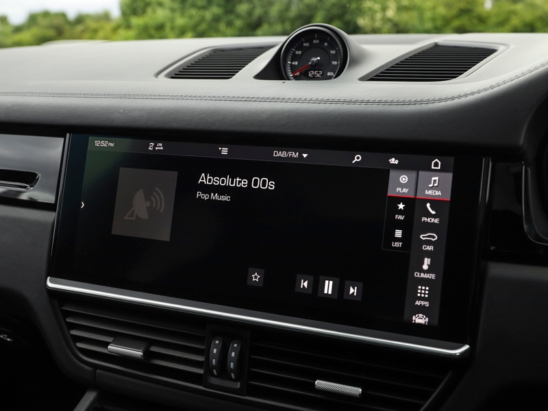 Used Porsche Cayenne 2020 for sale - 76343323: Photo 17