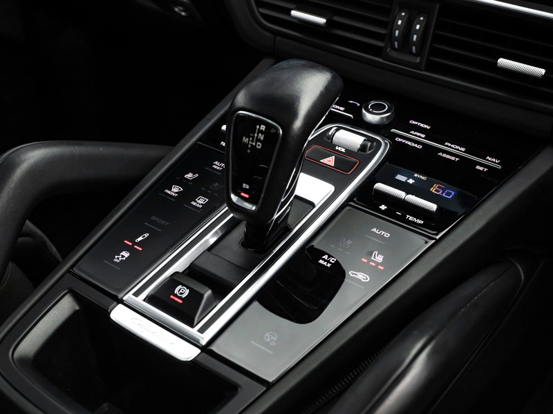 Used Porsche Cayenne 2020 for sale - 76343323: Photo 18