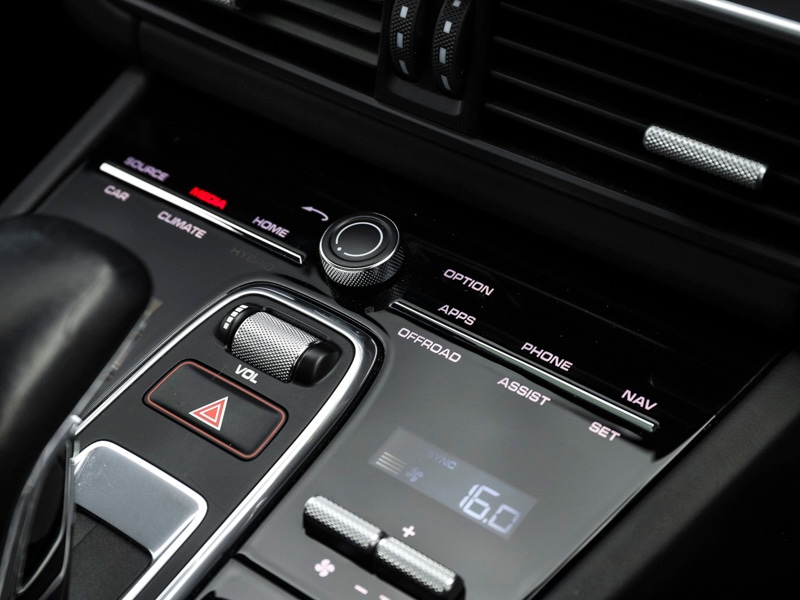 Used Porsche Cayenne 2020 for sale - 76343323: Photo 19